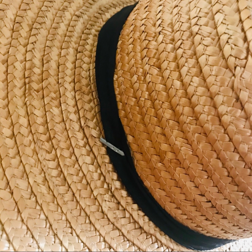 Straw Hat ☀️ Bring On Summer / Host Pick - Picture 7 of 14